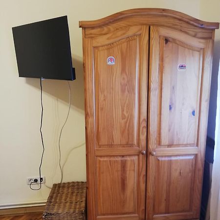 Arthouse Lucrezia Hotell Timişoara Exteriör bild