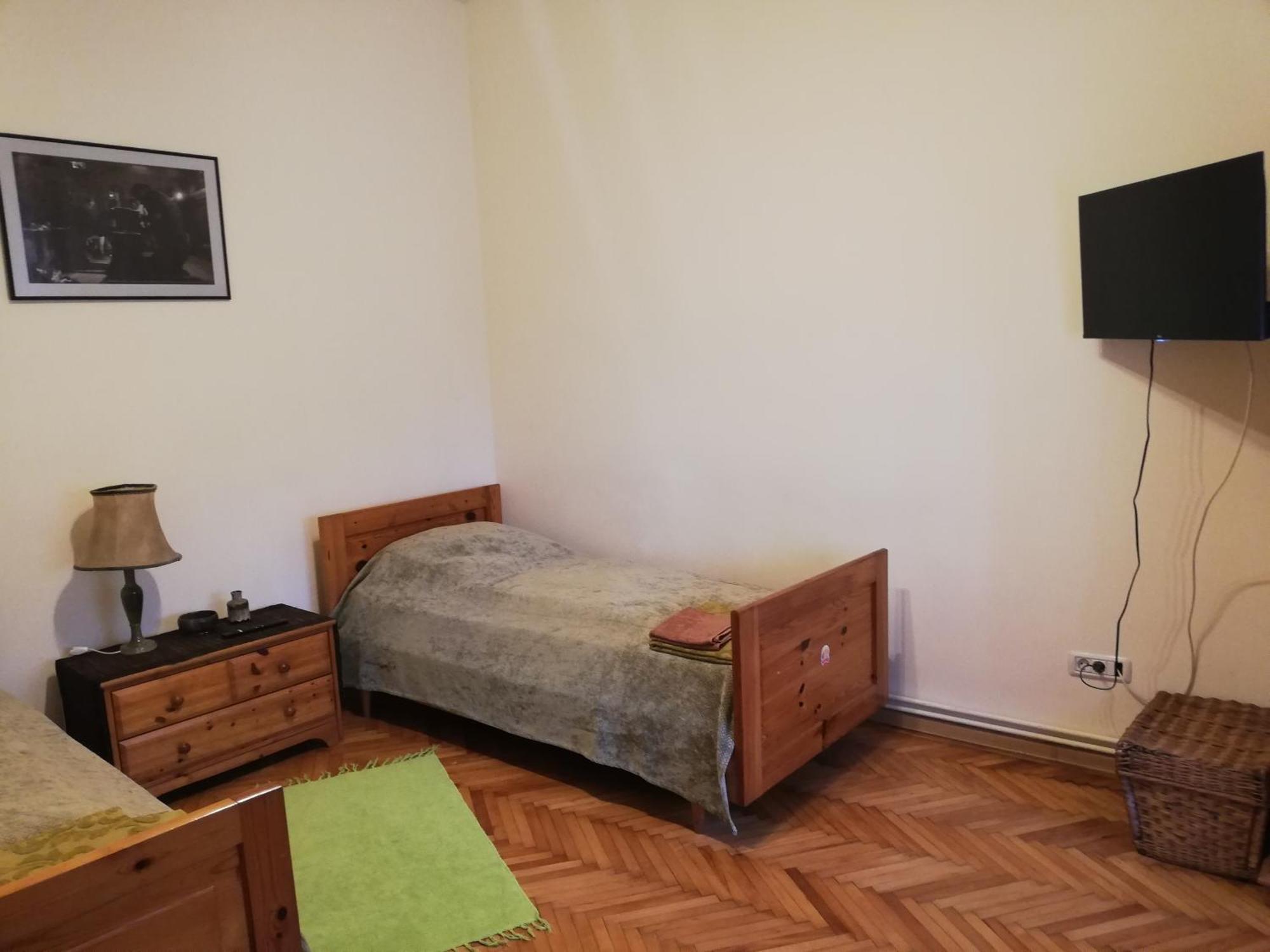 Arthouse Lucrezia Hotell Timişoara Exteriör bild