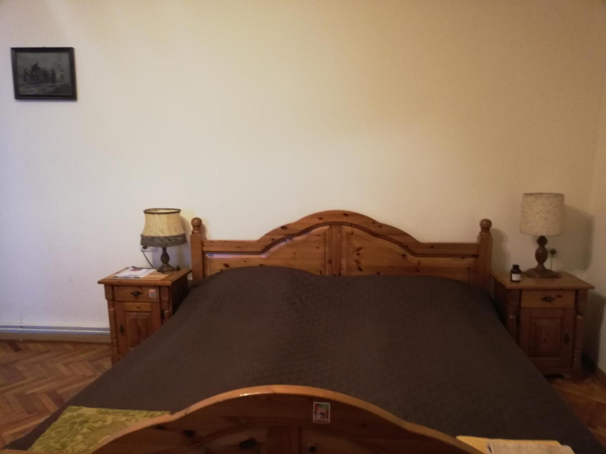 Arthouse Lucrezia Hotell Timişoara Exteriör bild