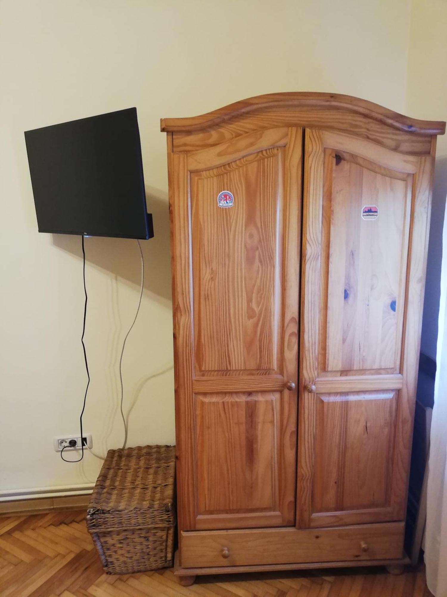 Arthouse Lucrezia Hotell Timişoara Exteriör bild