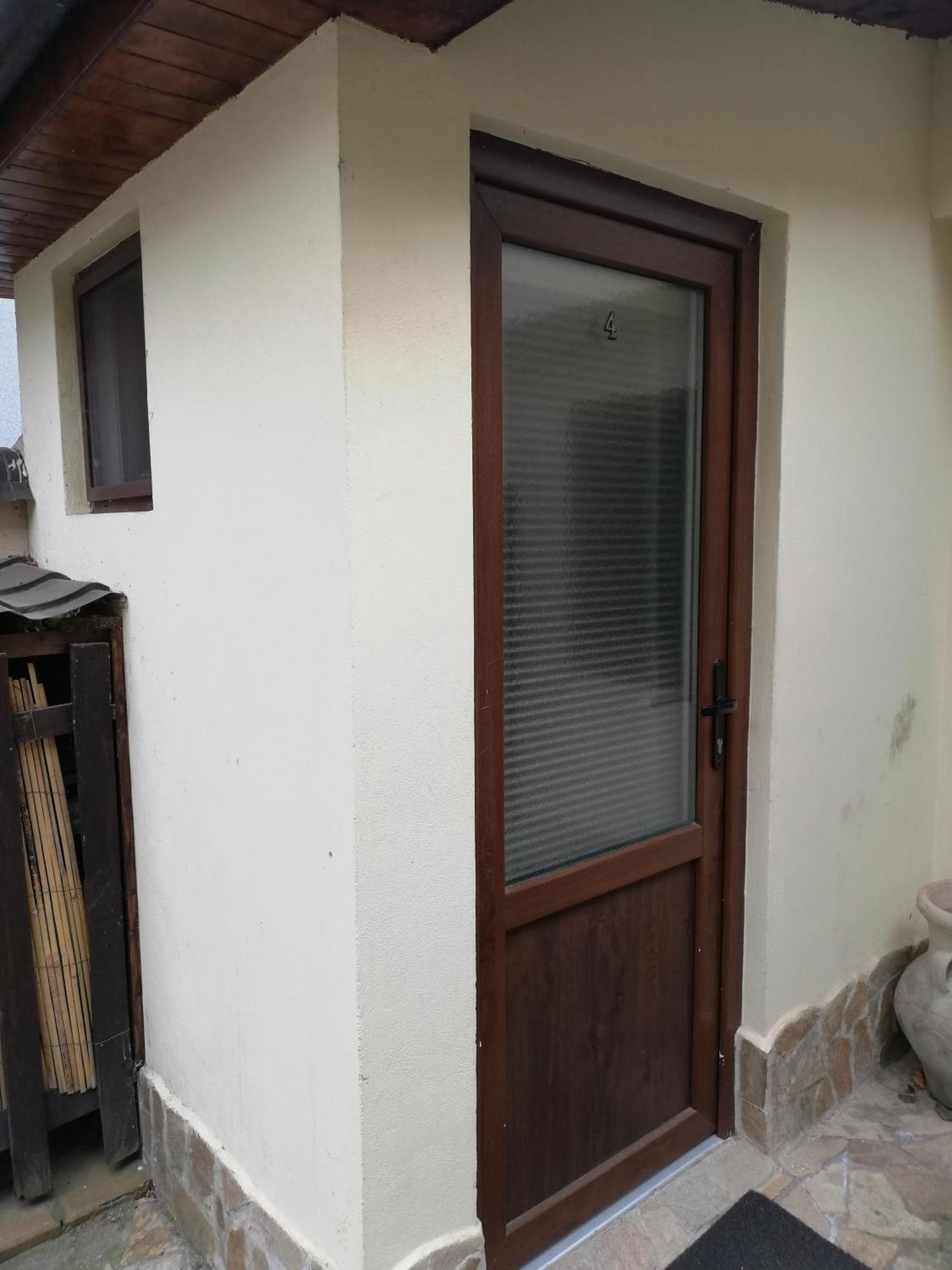 Arthouse Lucrezia Hotell Timişoara Exteriör bild