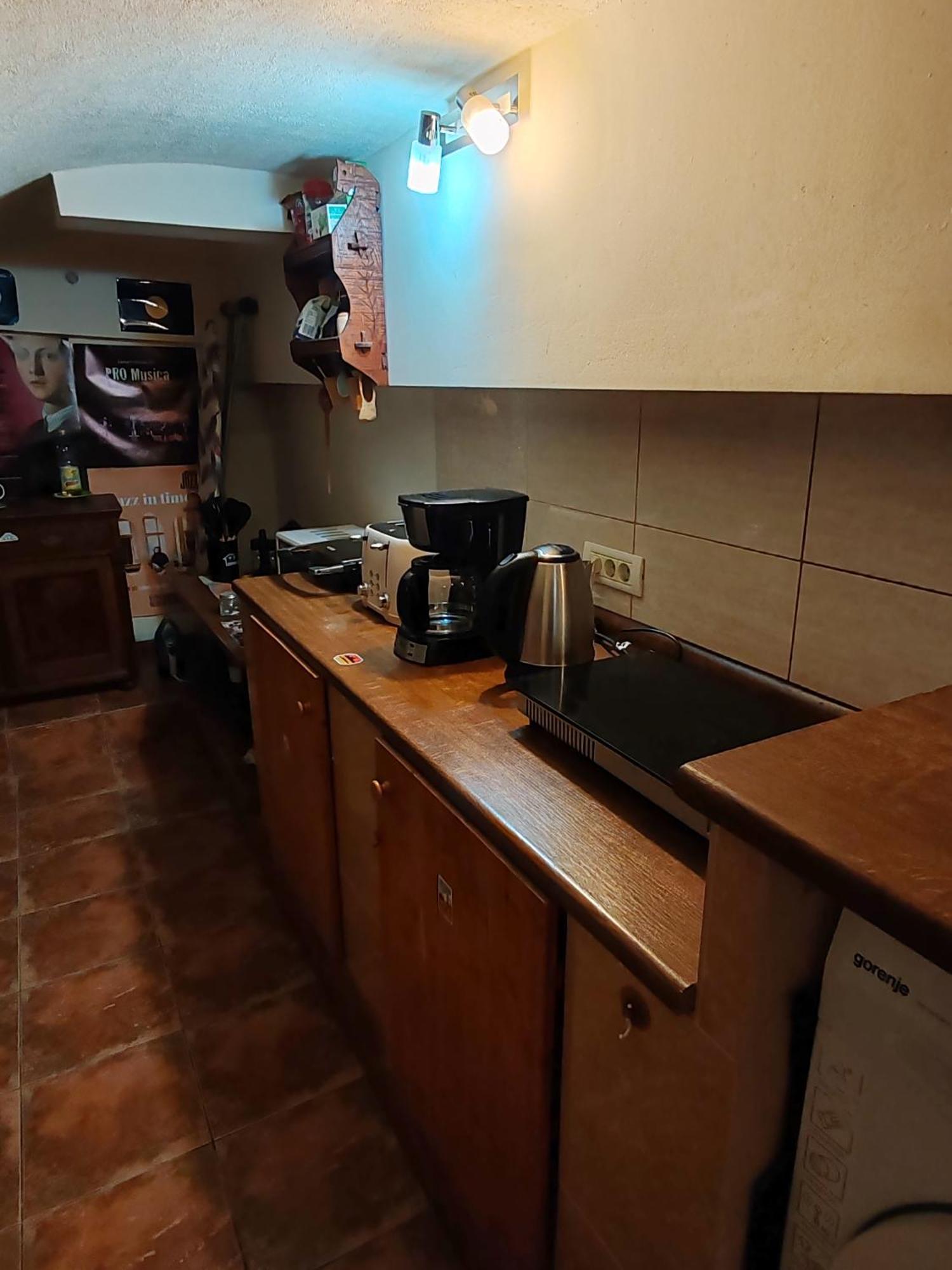 Arthouse Lucrezia Hotell Timişoara Exteriör bild