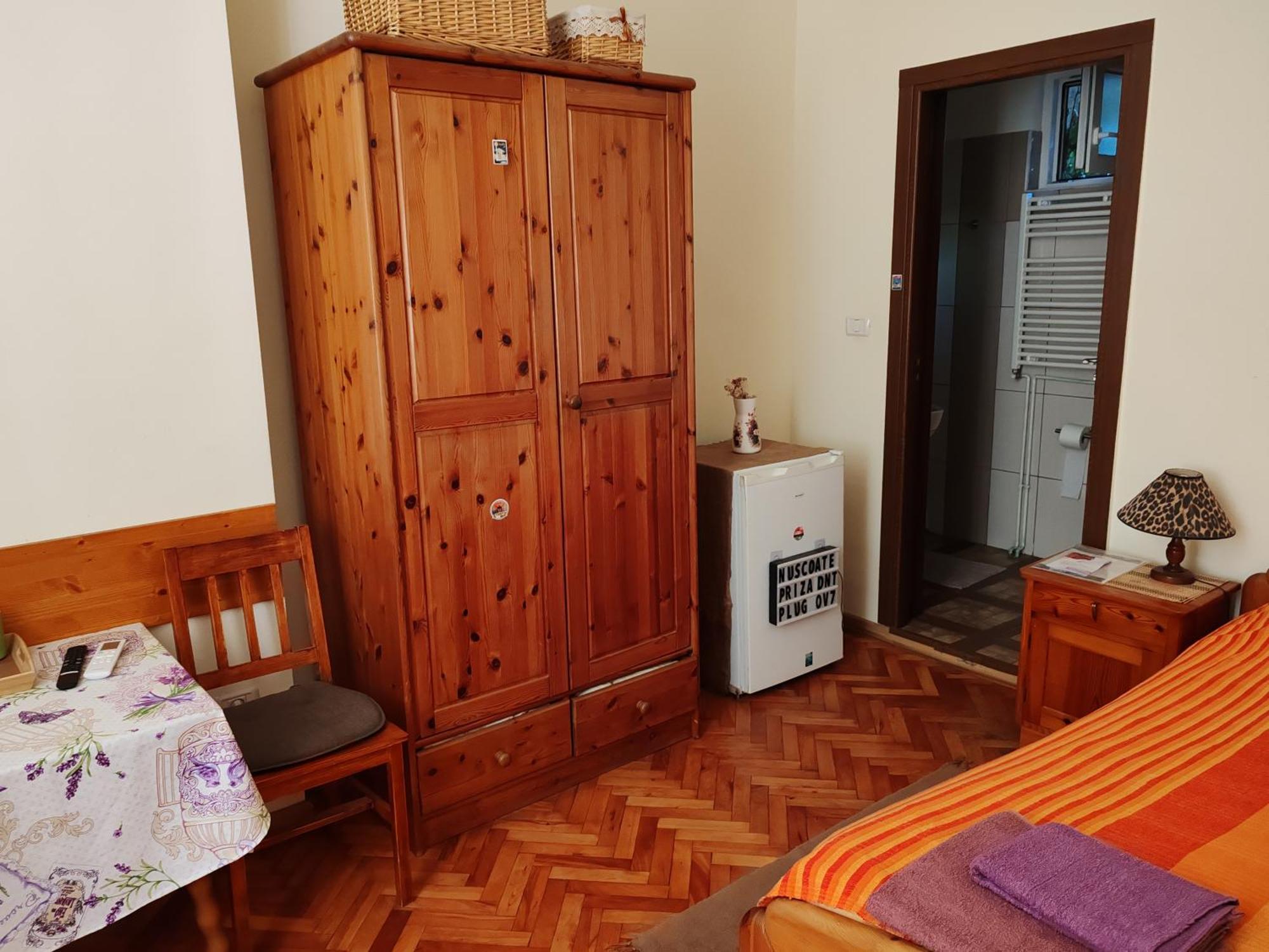 Arthouse Lucrezia Hotell Timişoara Exteriör bild