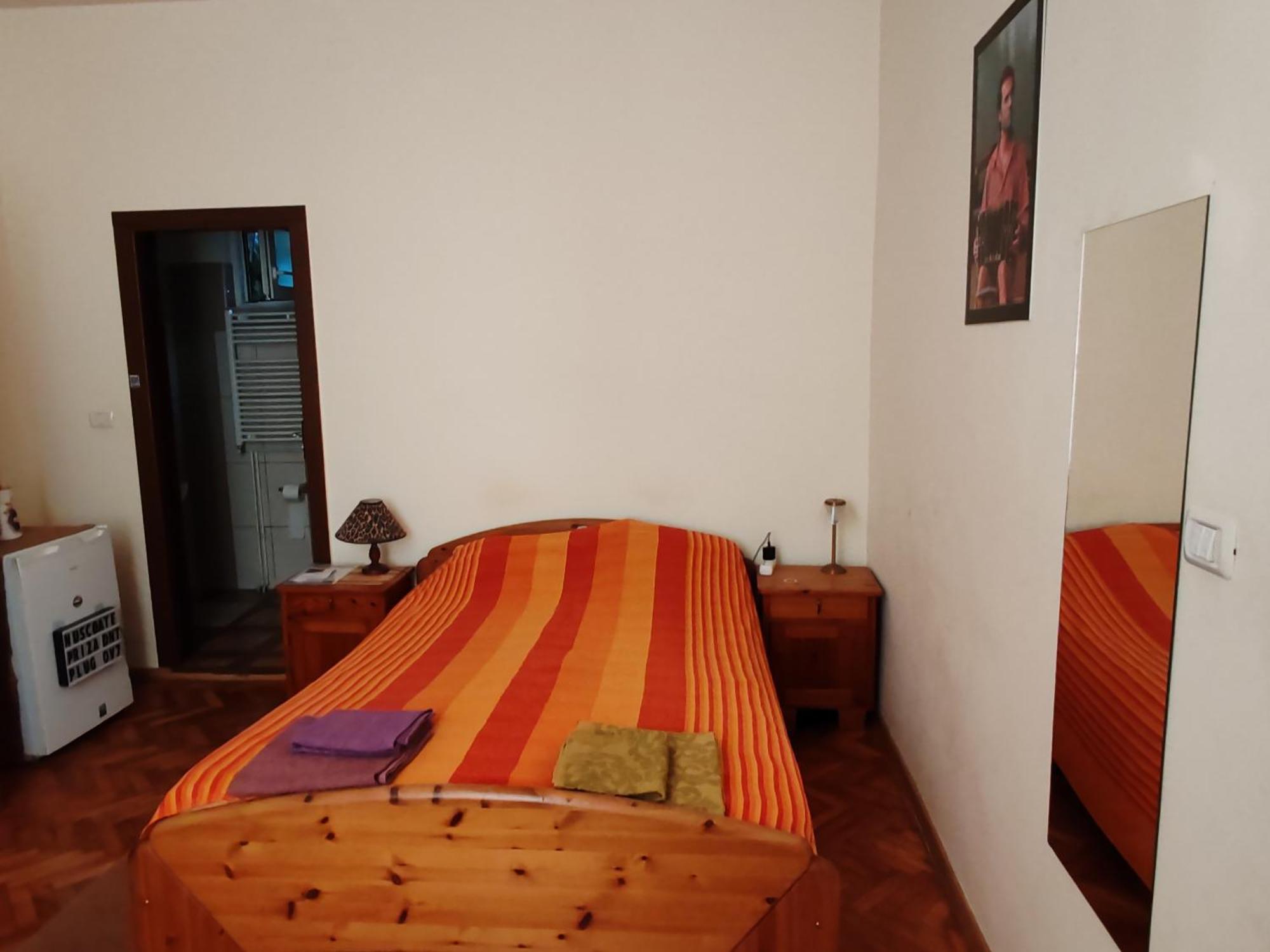 Arthouse Lucrezia Hotell Timişoara Exteriör bild
